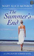 Book cover of Summer's End