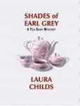 Book cover of Shades of Earl Grey