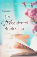 Book cover of The Accidental Book Club