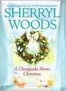 Book cover of Chesapeake Shores Christmas