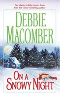 Book cover of On a Snowy Night