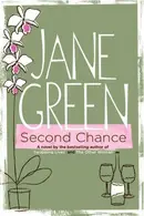 Book cover of Second Chance