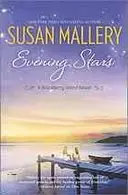 Book cover of Evening Stars