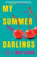 Book cover of My Summer Darlings