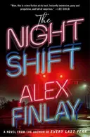 Book cover of The Night Shift