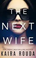 Book cover of The Next Wife