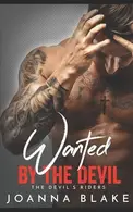 Book cover of Wanted by the Devil