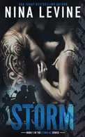 Book cover of Storm