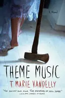 Book cover of Theme Music
