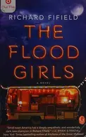 Book cover of The Flood Girls