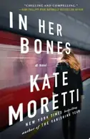 Book cover of In Her Bones