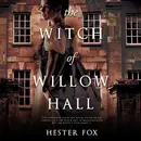Book cover of Witch of Willow Hall