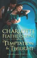 Book cover of Temptation and Twilight