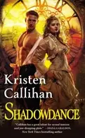 Book cover of Shadowdance
