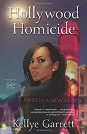 Book cover of Hollywood Homicide