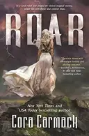 Book cover of Roar