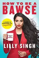 Book cover of How to be a bawse