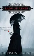 Book cover of Lady of Ashes
