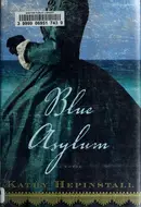Book cover of Blue asylum