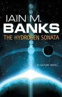 Book cover of The Hydrogen Sonata