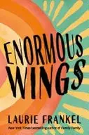 Book cover of Enormous Wings