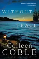 Book cover of Without a Trace