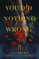 Book cover of You Did Nothing Wrong