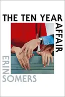 Book cover of The Ten Year Affair