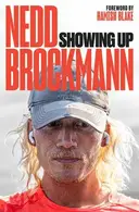 Book cover of Showing Up