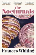 Book cover of The Nocturnals