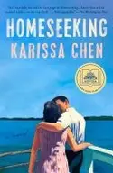 Book cover of Homeseeking