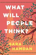 Book cover of What Will People Think?