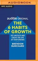 Book cover of The 6 Habits of Growth