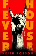 Book cover of Fever House