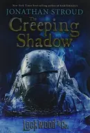 Book cover of The Creeping Shadow