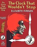Book cover of The Clock That Wouldn't Stop