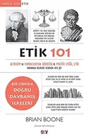 Book cover of Etik 101