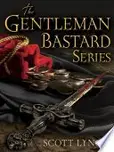 Book cover of The Gentleman Bastard Series 3-Book Bundle