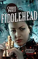 Book cover of Fiddlehead