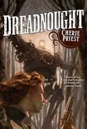 Book cover of Dreadnought