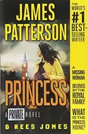 Book cover of Private Princess