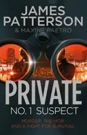 Book cover of Private