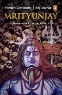 Book cover of Mrityunjay