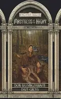 Book cover of Mistress of the Night