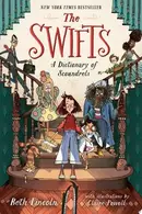 Book cover of Swifts