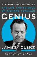 Book cover of Genius