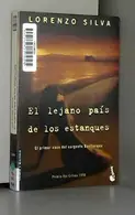 Book cover of El lejano país de los estanques