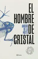 Book cover of EL HOMBRE DE CRISTAL