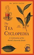 Book cover of The tea cyclopedia