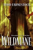 Book cover of Wildmane